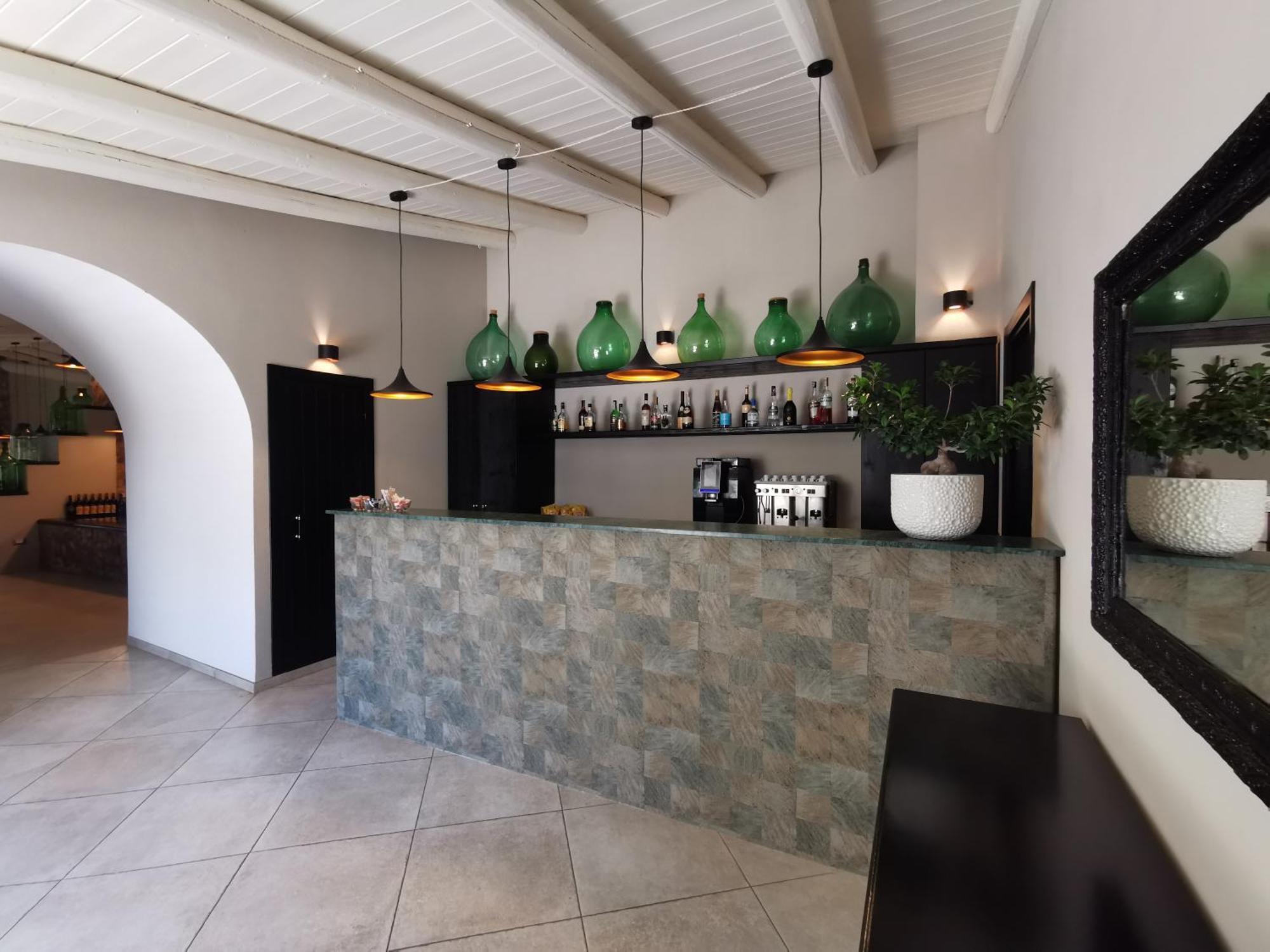 Villa Felicia Noto Zewnętrze zdjęcie